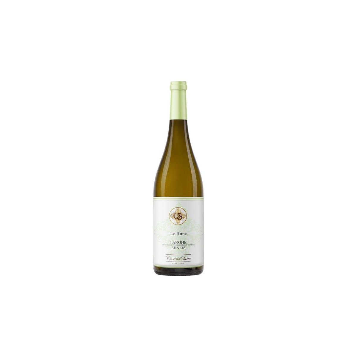 Cascina Saria - Langhe Arneis DOC "Le Rune" 2025 0,75 lt. - Enoteca Bevi Bene