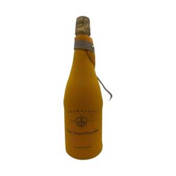 Veuve Clicquot - Champagne AOC Yellow Label Ice Jacket Brut 0,75 lt.
