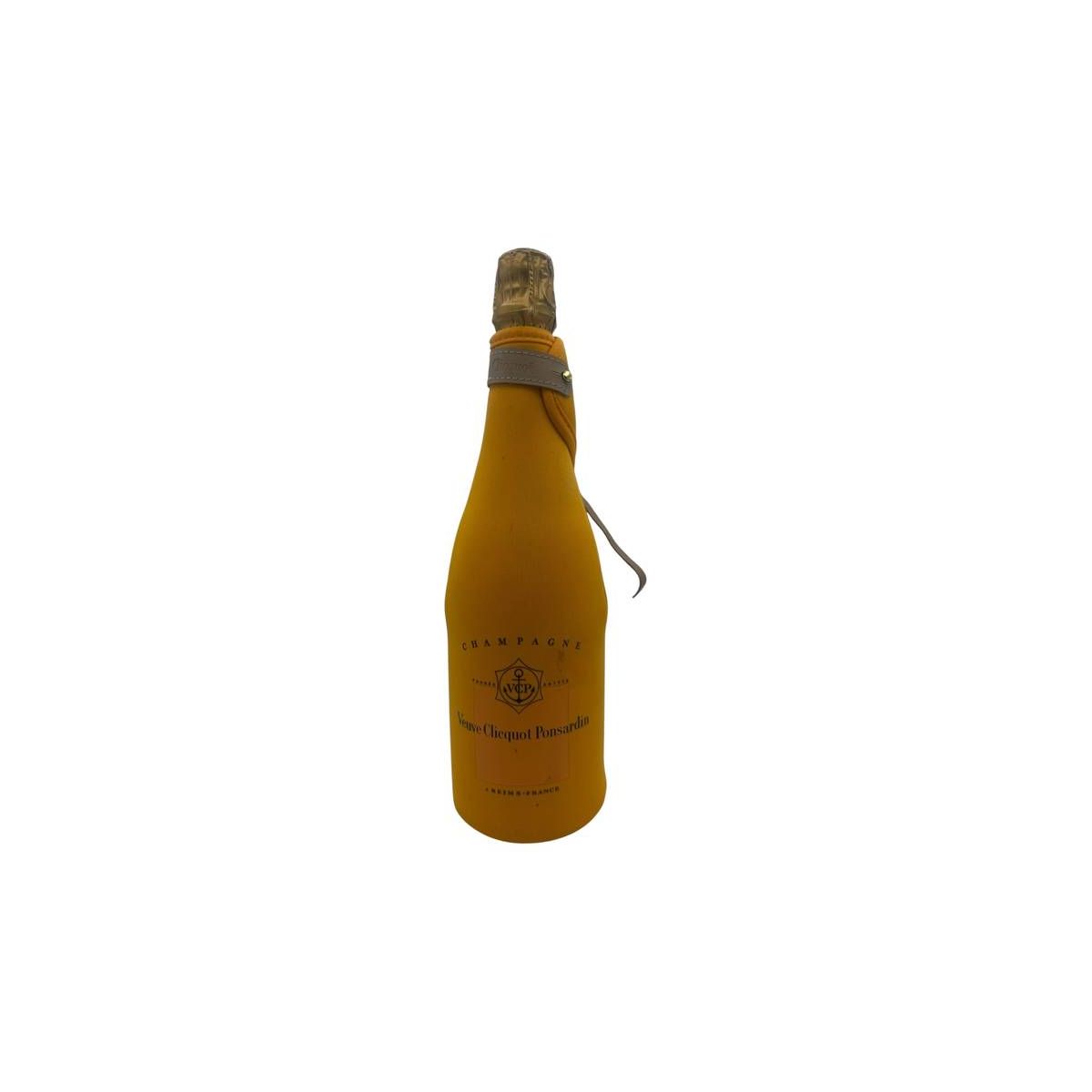 Veuve Clicquot - Champagne AOC Yellow Label Ice Jacket Brut 0,75 lt. - Enoteca Bevi Bene