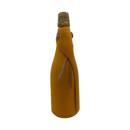 Veuve Clicquot - Champagne AOC Yellow Label Ice Jacket Brut 0,75 lt. - Enoteca Bevi Bene