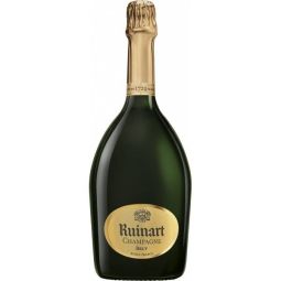 Ruinart - Champagne AOC "R" de Ruinart Brut 0,75 lt. - Enoteca Bevi Bene