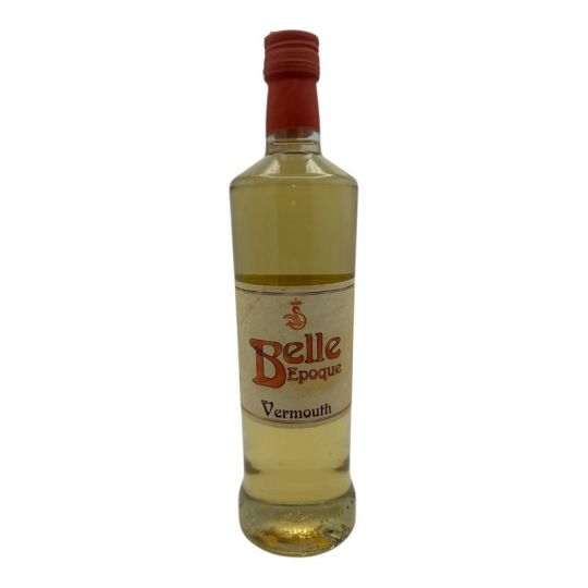 Luigi Spertino - Vermouth Bianco Belle Epoque 0,75 lt.