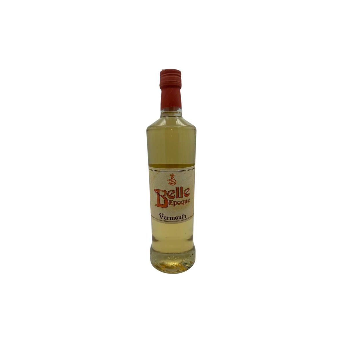 Luigi Spertino - Vermouth Bianco Belle Epoque 0,75 lt.