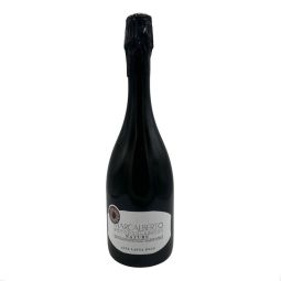 Marcalberto - Altalanga DOCG Nature Senza Solfiti Aggiunti 2021 0,75 lt.