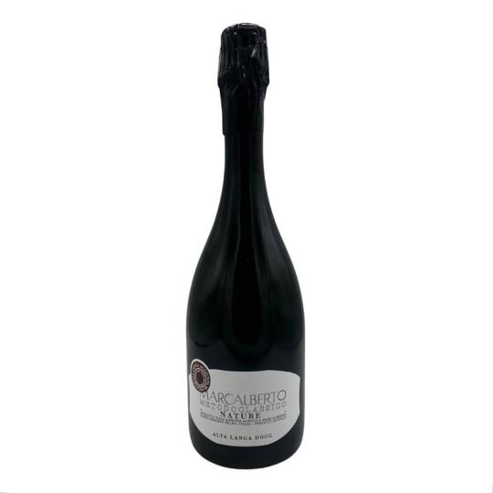 Marcalberto - Altalanga DOCG Nature Senza Solfiti Aggiunti 2021 0,75 lt.