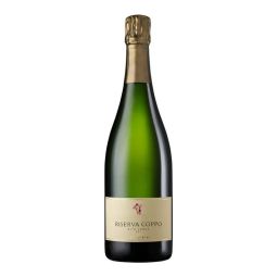 Coppo - Altalanga DOCG "Riserva Coppo" 2020 Extra Brut 0,75 lt. - Enoteca Bevi Bene