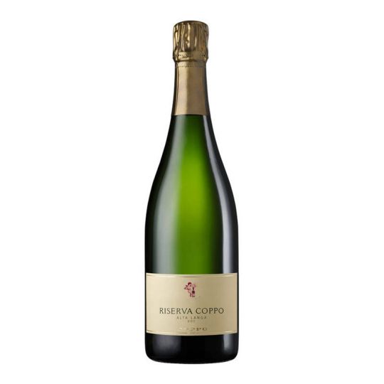 Coppo - Altalanga DOCG Riserva Coppo 2020 Extra Brut 0,75 lt.