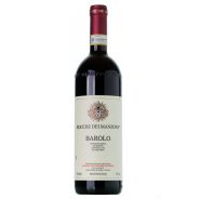 Podere Rocche dei Manzoni - Barolo DOCG 2021 0,75 lt.