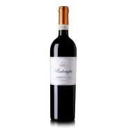 Livio Soria - Barbera d'Asti Superiore DOCG Rodotiglia 2022 0,75 lt.