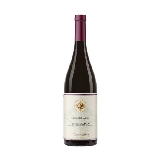 Cascina Saria - Barbaresco DOCG Colle del Gelso 2022 0,75 lt.