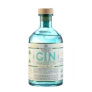 Mazzetti d'Altavilla - London Dry Gin 0,70 lt.
