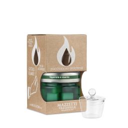 Mazzetti d'Altavilla - Zuccherini Spiritosi Liquirizia e Menta 150 gr.
