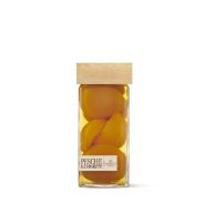 Mazzetti d'Altavilla - Pesche all'Amaretto (alcoliche) 620 gr. - Enoteca Bevi Bene