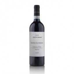 Tenuta Laramè - Cisterna d'Asti Superiore DOC "Santa Lucrezia" 2021 0,75 lt. - Enoteca Bevi Bene