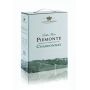 Cantine Povero - Bag In Box 3 lt. Piemonte Chardonnay DOC Bella Fiore