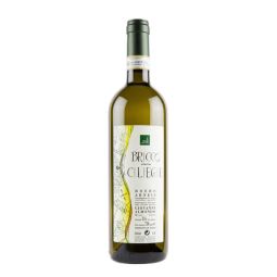 Giovanni Almondo - Roero Arneis DOCG "Bricco delle Ciliegie" 2024 0,75 lt. - Enoteca Bevi Bene