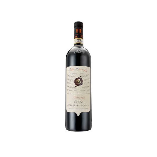 Tenuta Montemagno - Ruchè di Castagnole Monferrato DOCG Invictus 2023 0,75 lt.