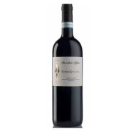Marchesi Alfieri - Terre Alfieri Nebbiolo DOCG Costa Quaglia 2021 0,75 lt.