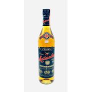 Vintage Bottle - Ron Matusalem Rum 7 y Solera Blender Tradition Cubana 0,70 lt. - COD. 5665