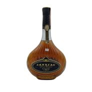Janneau - Grand Armagnac VSOP 7 ans 0,70 lt. - Enoteca Bevi Bene