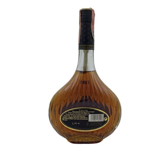 Janneau - Grand Armagnac VSOP 7 ans 0,70 lt. - Enoteca Bevi Bene