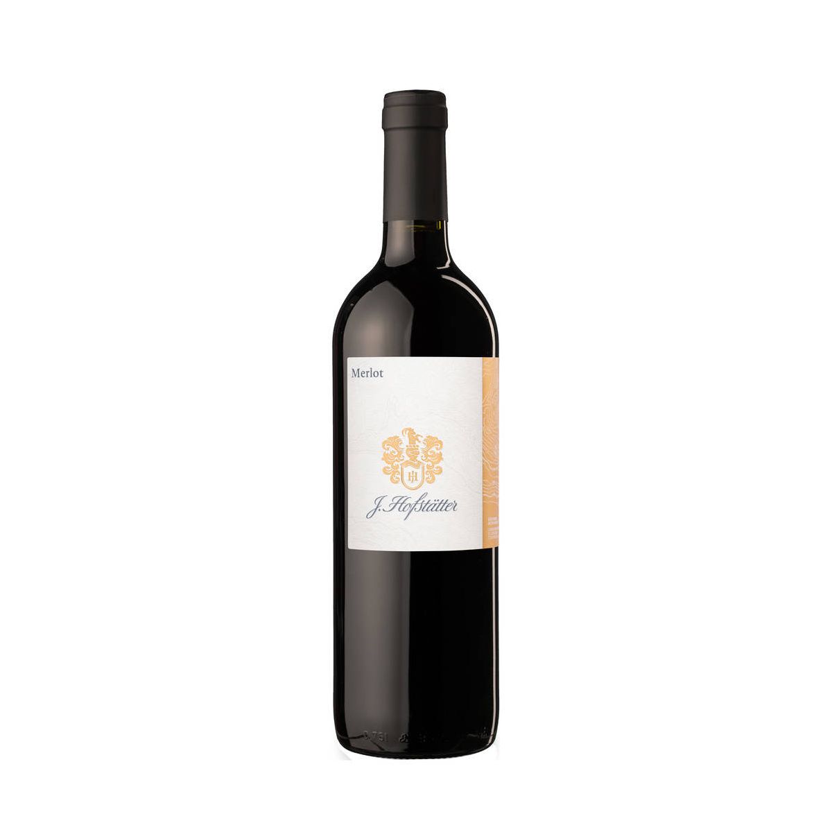 Hofstatter - Alto Adige Merlot DOC 2022 0,75 lt.