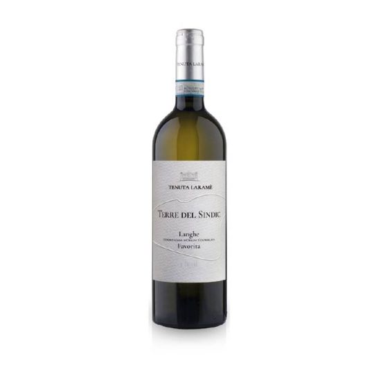 Tenuta Laramè - Langhe Favorita DOC "Terre del Sindic" 2024 0,75 lt. - Enoteca Bevi Bene