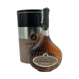 Janneau - Grand Armagnac VSOP Audace 0,70 lt + Box