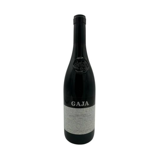 Gaja - Barbaresco DOCG 2009 0,75 lt.