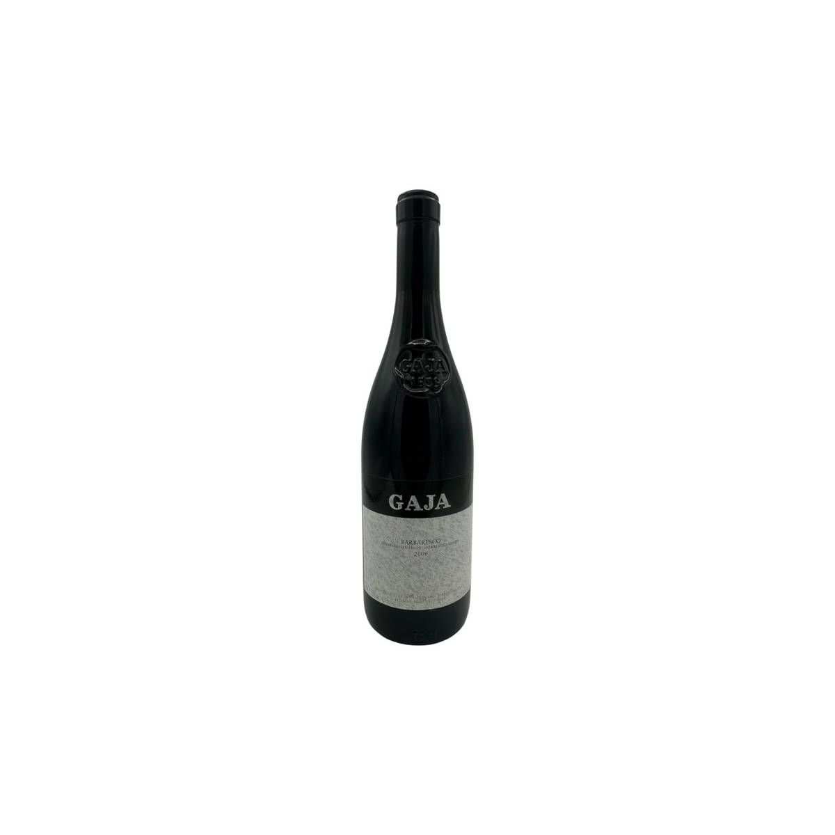 Gaja - Barbaresco DOCG 2009 0,75 lt.