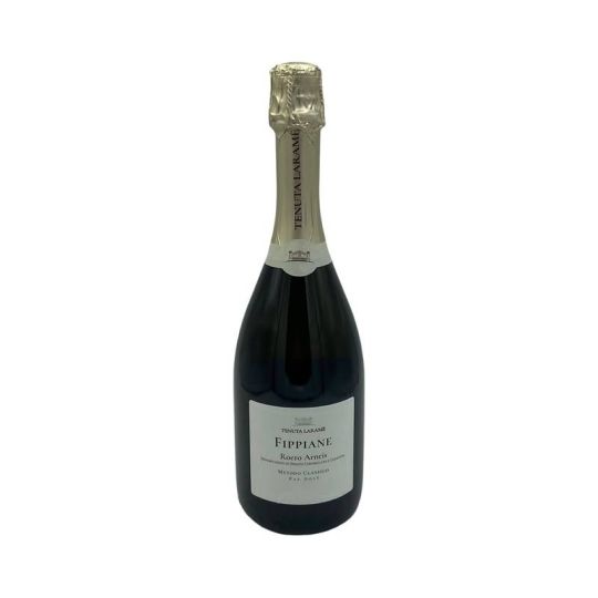 Tenuta Laramè - Metodo Classico Roero Arneis DOCG "Fippiane" 2021 Pas Dosè 0,75 lt. - Enoteca Bevi Bene
