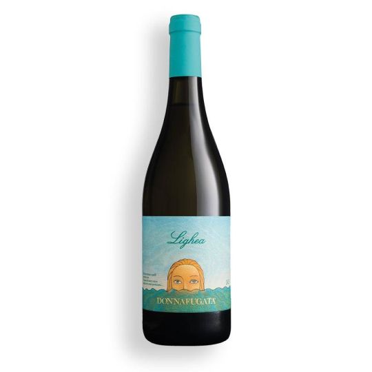 Donnafugata - Sicilia Zibibbo DOC "Lighea" 2025 0,75 lt. - Enoteca Bevi Bene