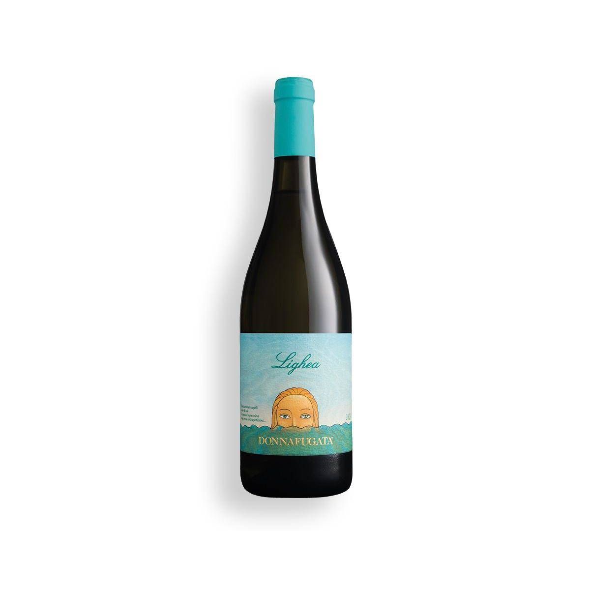 Donnafugata - Sicilia Zibibbo DOC "Lighea" 2025 0,75 lt. - Enoteca Bevi Bene