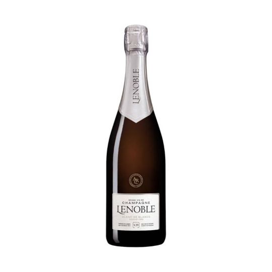 Ar Lenoble - Champagne AOC Blanc de Blancs Grand Cru V.20 Extra Brut 0,75 lt.