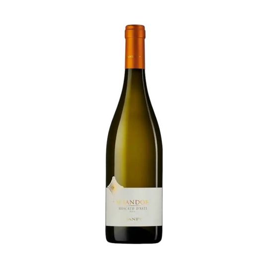 Banfi - Moscato d'Asti DOCG Sciandor 2025 0,75 lt.