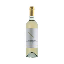 Cascina Chicco - Roero Arneis DOCG Anterisio 2025 0,75 lt.