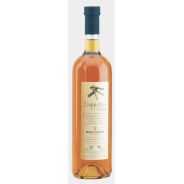 Beccaris - Linea Aromatizzate Grappa alla Liquirizia 0,70 lt.