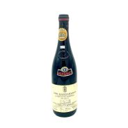 Vintage Bottle - Bersano Barbaresco DOC 1968 0,72 lt. - COD. 3028