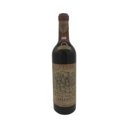 Vintage Bottle - Ruffino Chianti Riserva Ducale Serie Oro DOC 1964 0,75 lt. - COD. 3822