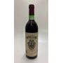 Vintage Bottle - Marchesi de Frescobaldi Chianti Rufina Castello di Nipozzano Riserva 1977 0,75 lt. - COD. 1649