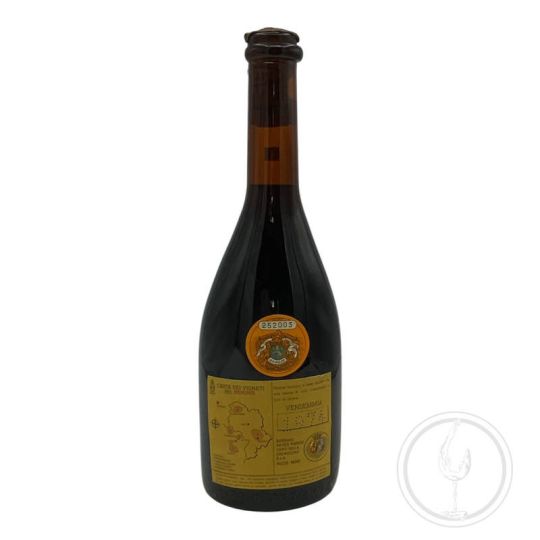 Vintage Bottle - Bersano Barolo Riserva Speciale DOC 1974 0,75 lt. + Box - COD. 10640