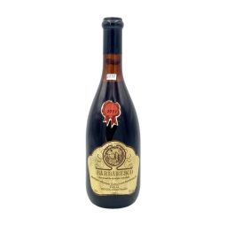 Vintage Bottle - Prioli Barbaresco DOC 1977 0,72 lt. - COD. 2939