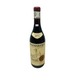 Vintage Bottle - Produttori del Barbaresco Barbaresco DOC 1975 0,75 lt. - COD. 11175