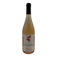 André Goichot - Vin de France Rosè L'envolee Saphir Rosè 0,75 lt.