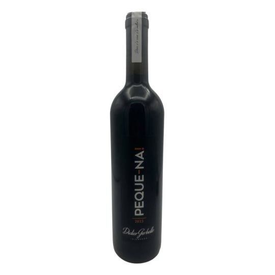 Didier Gerbelle - Valle D'Aosta Rosso DOC Peque-na! 2023 0,75 lt.