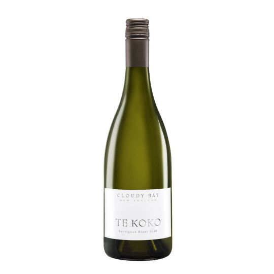 Cloudy Bay - Sauvignon Blanc "Te Koko" 2020 0,75 lt. - Enoteca Bevi Bene