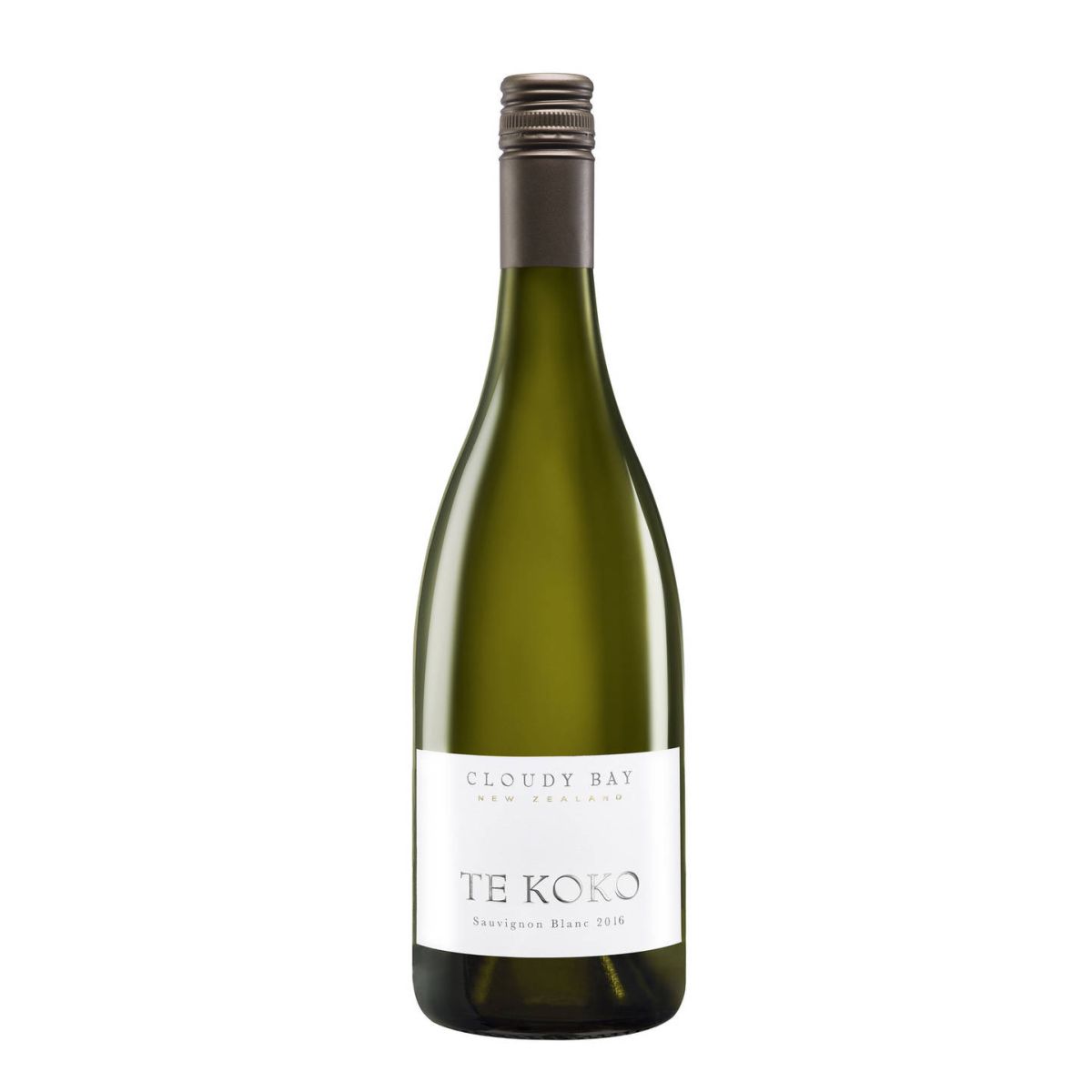 Cloudy Bay - Sauvignon Blanc "Te Koko" 2020 0,75 lt. - Enoteca Bevi Bene