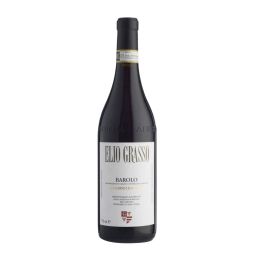 Elio Grasso - Barolo DOCG "Gavarini Chiniera" 2018 0,75 lt. - Enoteca Bevi Bene