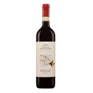 Cantina di Montalcino - Brunello di Montalcino DOCG 2018 0,75 lt. - Enoteca Bevi Bene