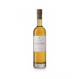 Beccaris - Linea Solera Grappa di Barbera affinata in legno di Ciliegio 0,50 lt.